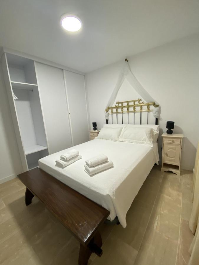 El Angel 2 Appartement Granada