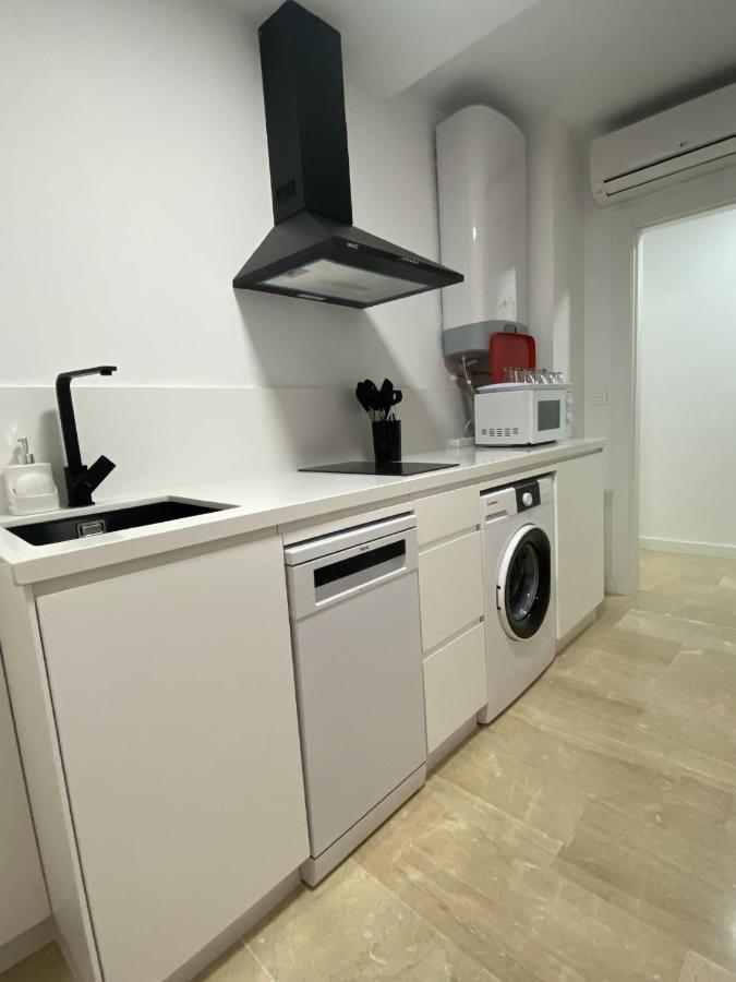 Appartement El Angel 2 Granada