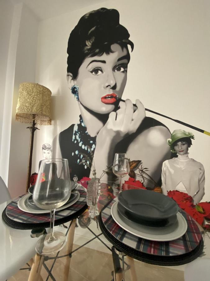 El Angel 2 Appartement *