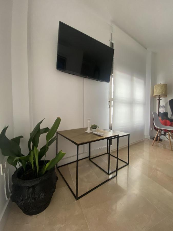 El Angel 2 Appartement *