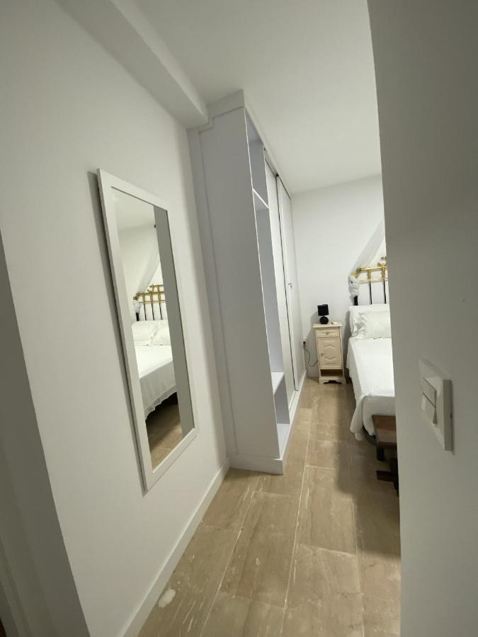 El Angel 2 Appartement *