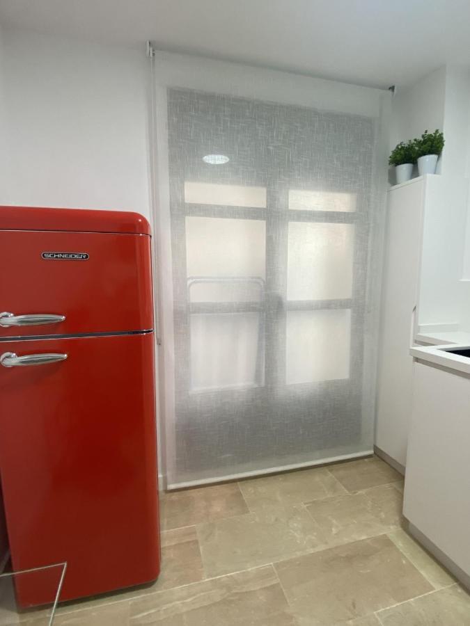 Appartement El Angel 2 Granada