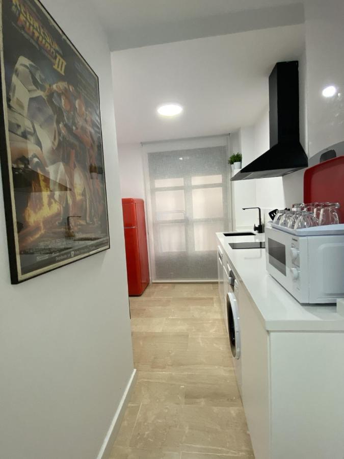 Appartement El Angel 2 Granada